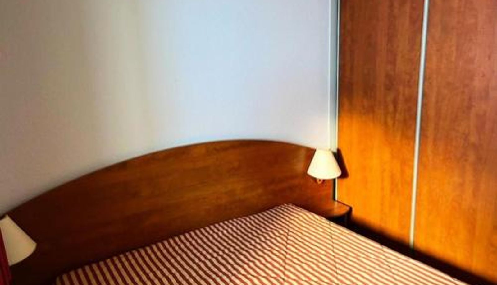 Info - Résidence Pic Du Midi - Apt n°136 - Rez de chaussée - Bâtiment Hourquette MAE-8584