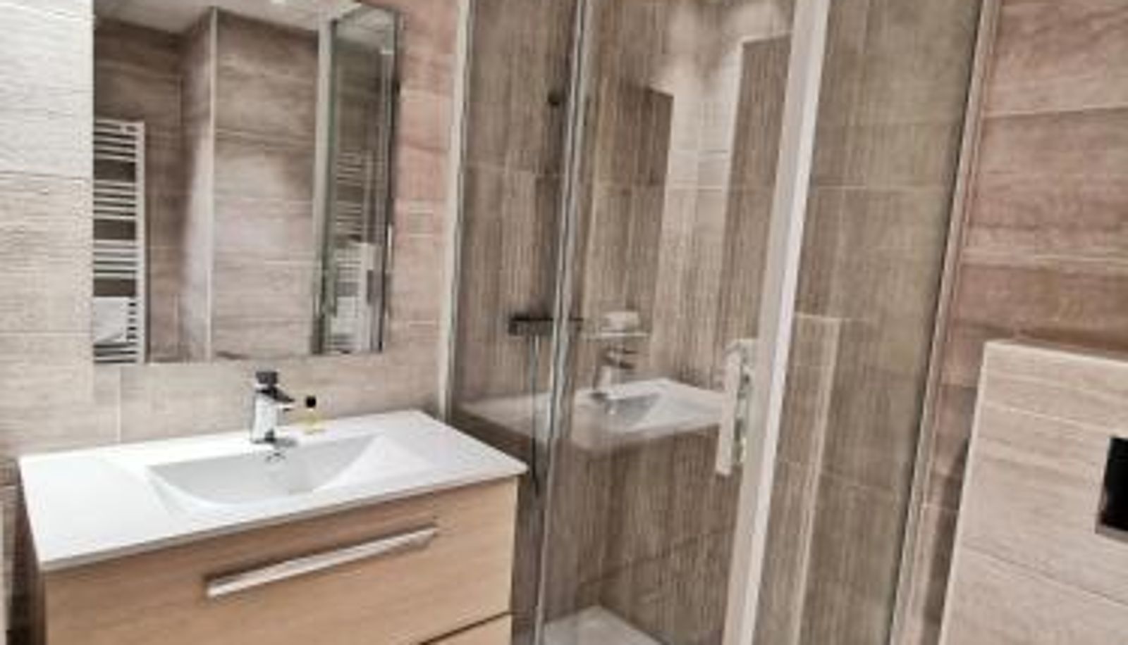 Appartement - Terres de France - Domaine du Palais