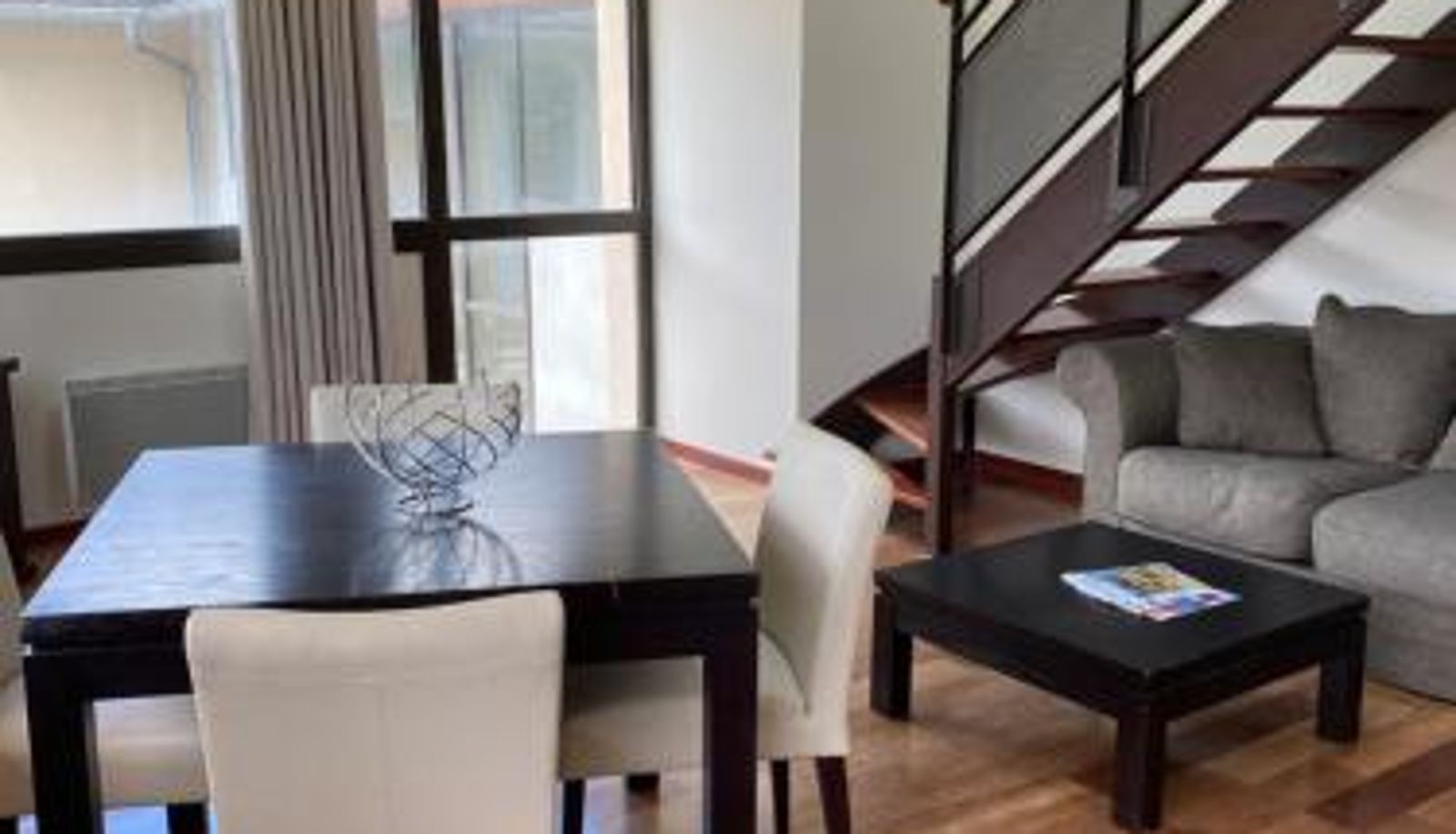 Apartment - Terres de France - Domaine du Palais