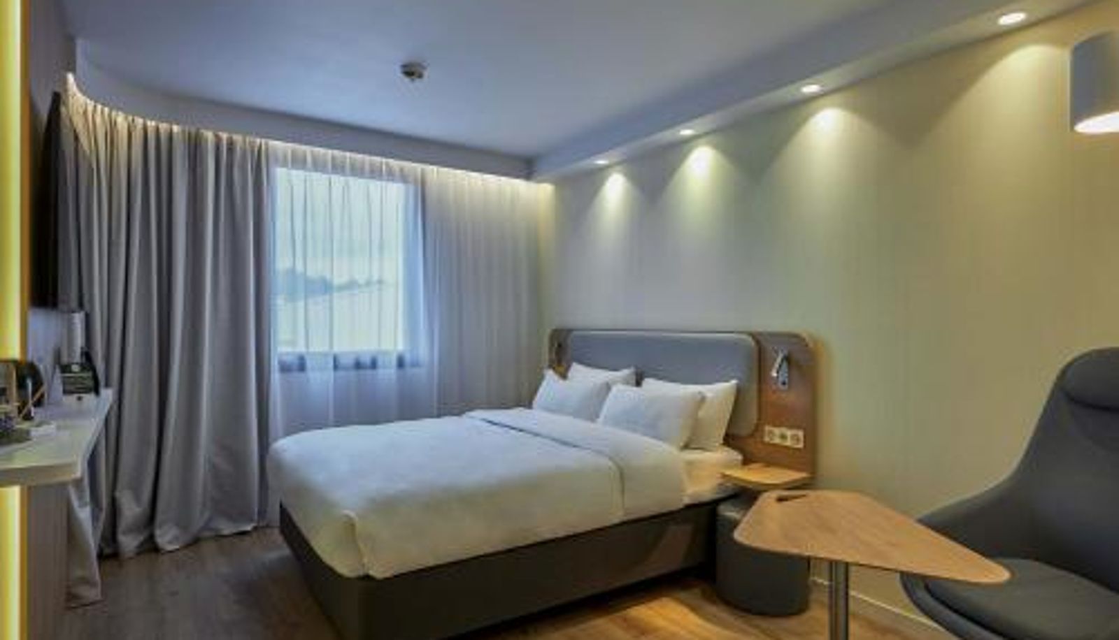 Triple room - B&B HOTEL Deauville-Touques