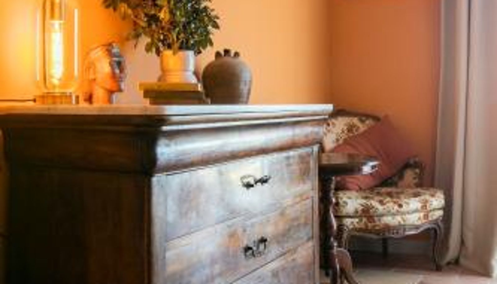 Zimmer - Domaine Rabiega - Vineyard and Boutique hotel