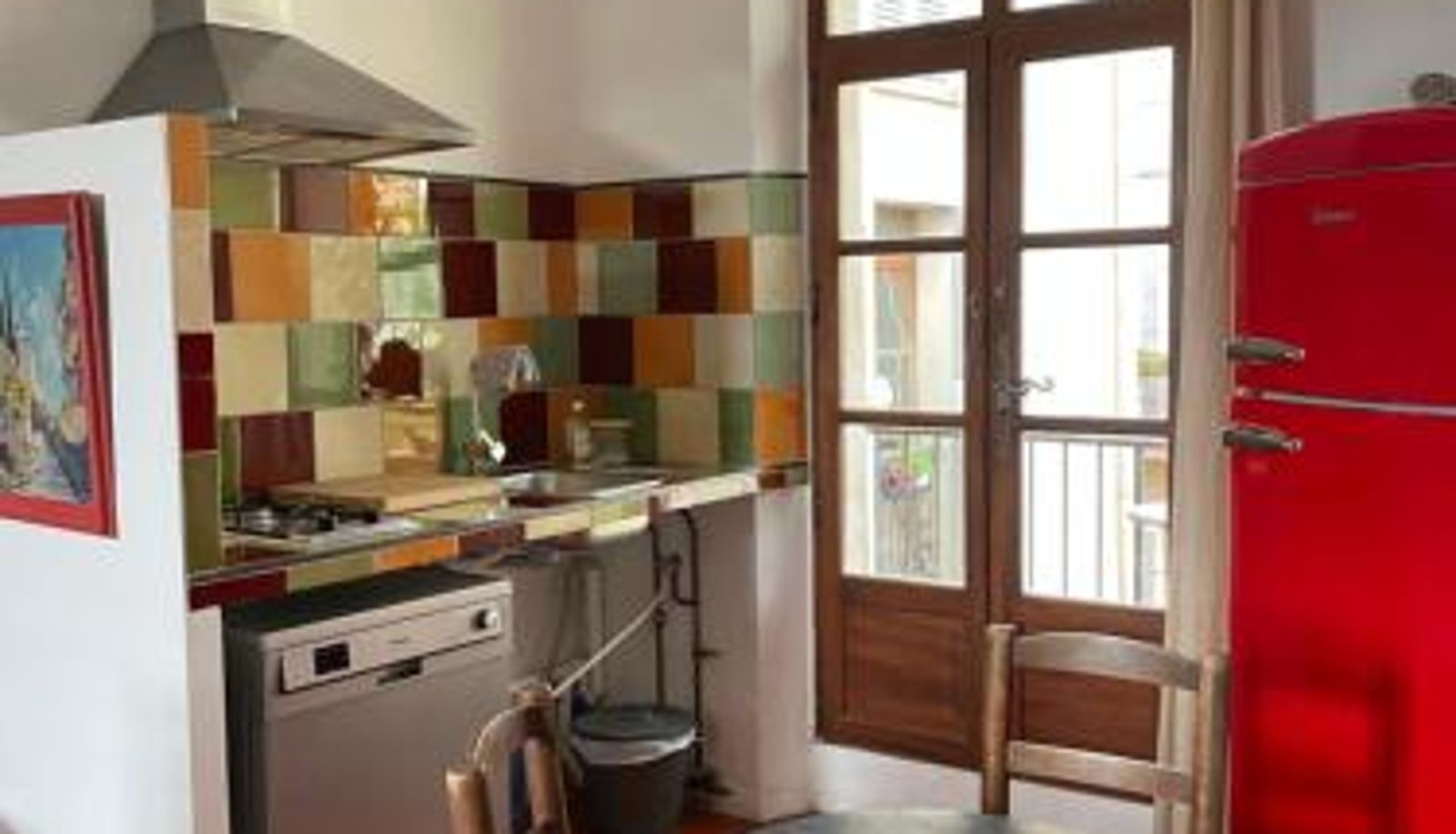 Apartment - Hôtel Particulier des Lumières