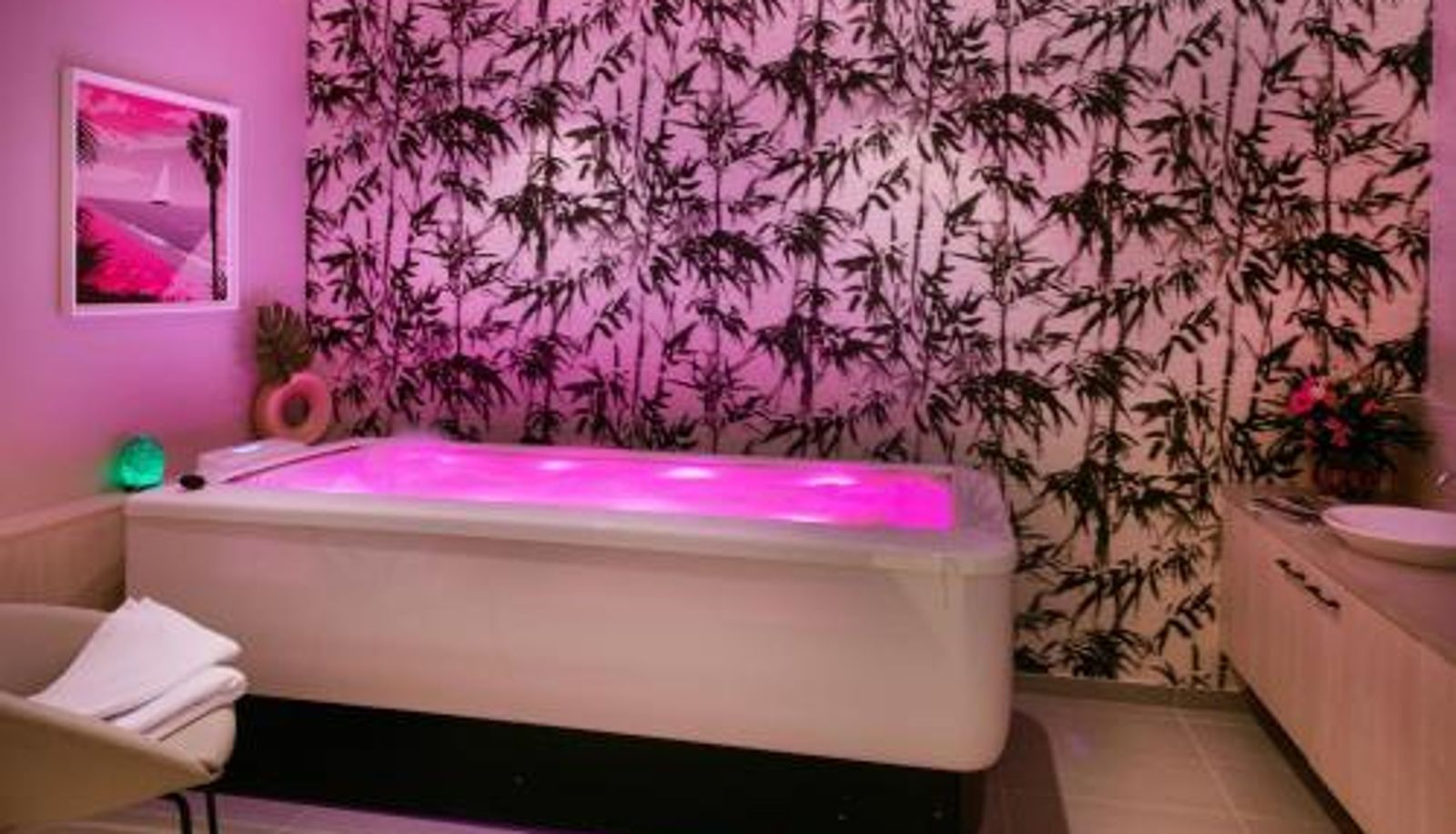 Info - Domitys La Garance