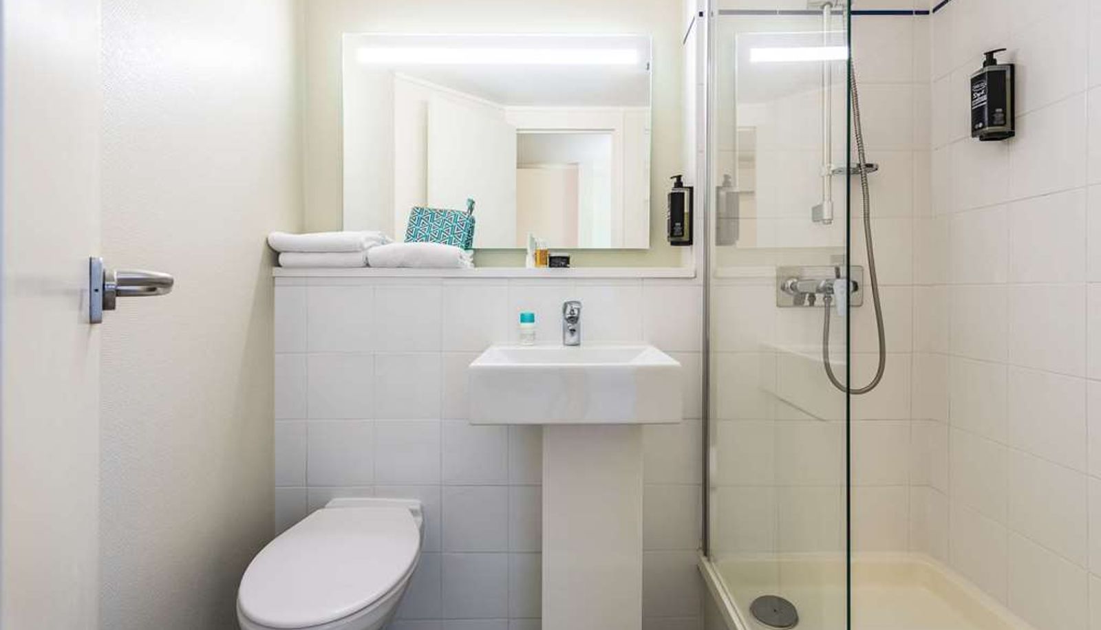 Zimmer - ibis budget Lyon Villefranche-sur-Saône