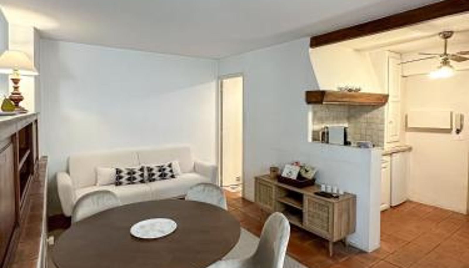 Apartment - Fisherman House by iCasamia it