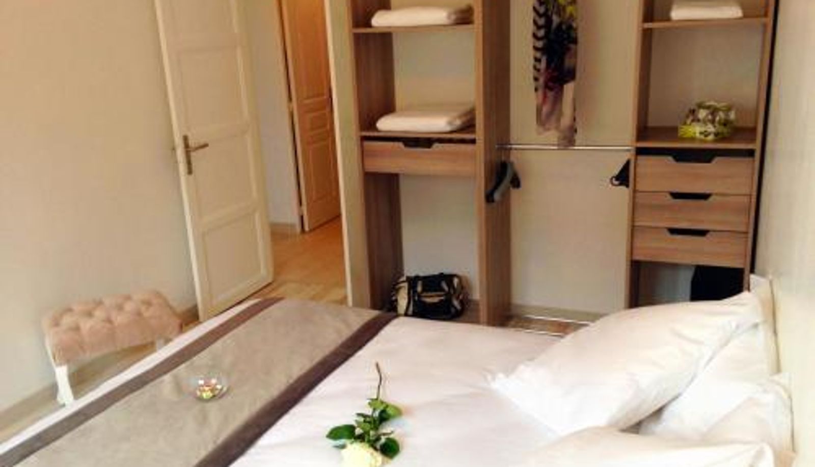 Standardzimmer - APPART'HOTEL61 Comme à la maison au Cœur de la Normandie