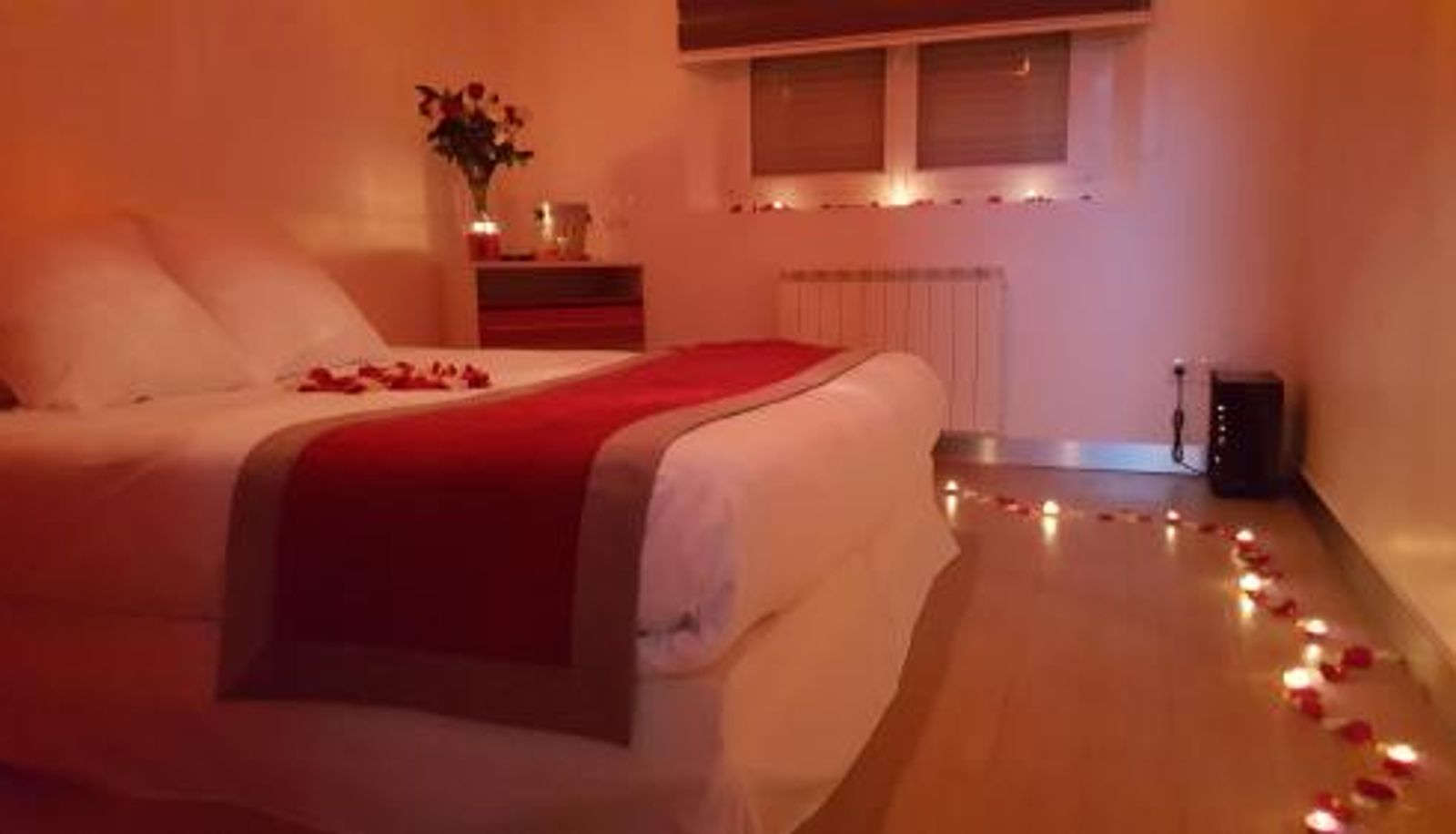 Standardzimmer - APPART'HOTEL61 Comme à la maison au Cœur de la Normandie