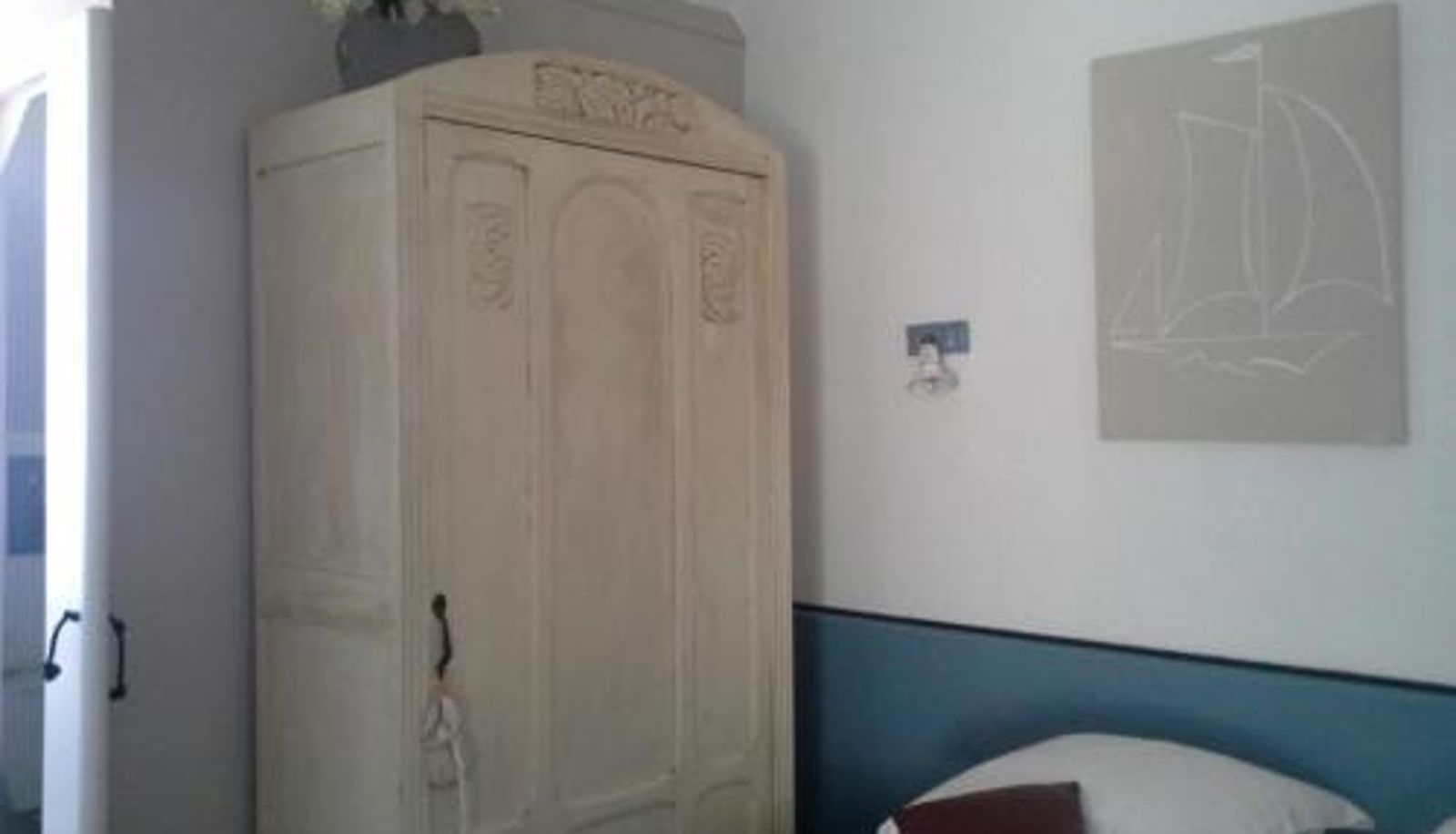 Info - HOTEL KAN AVEL