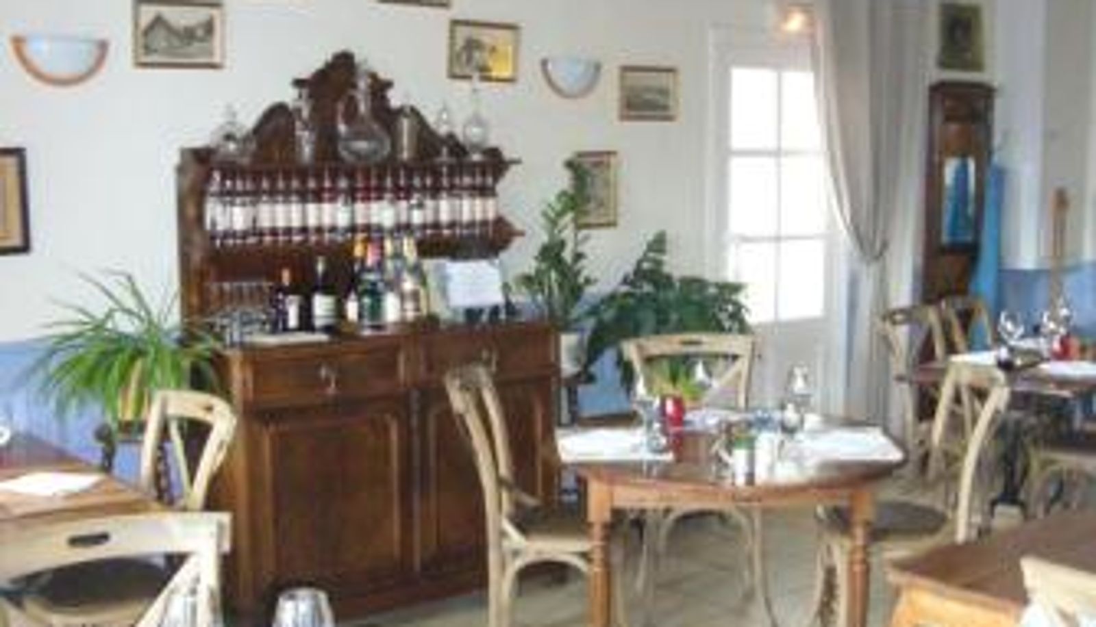 Información - Logis Hôtel Côté Loire - Auberge Ligérienne