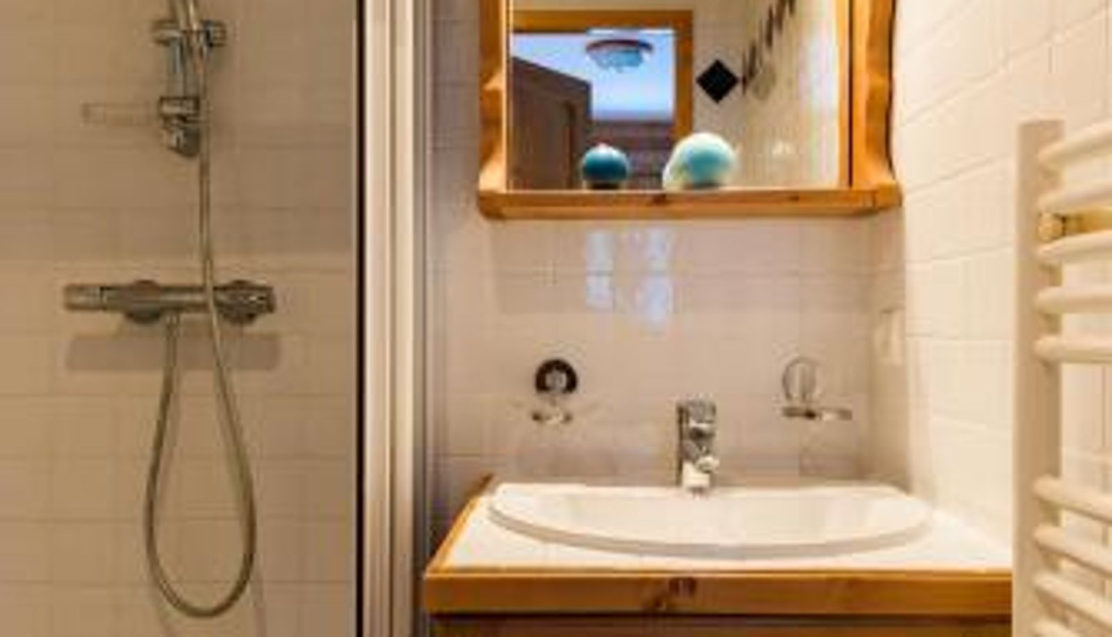 Appartamento - Lagrange Vacances Le Hameau du Rocher Blanc