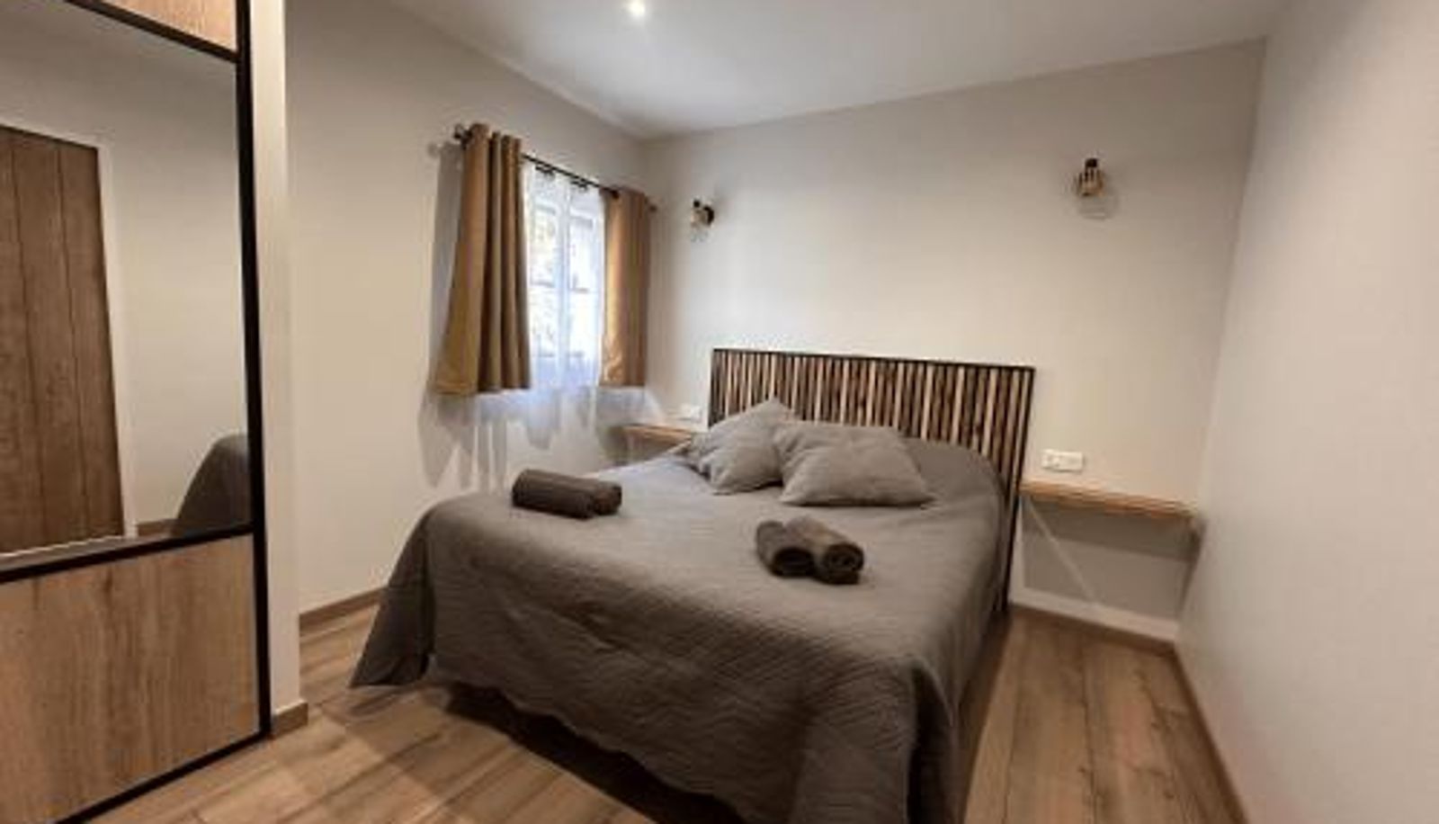 Appartement - Residence Melody - Adult only