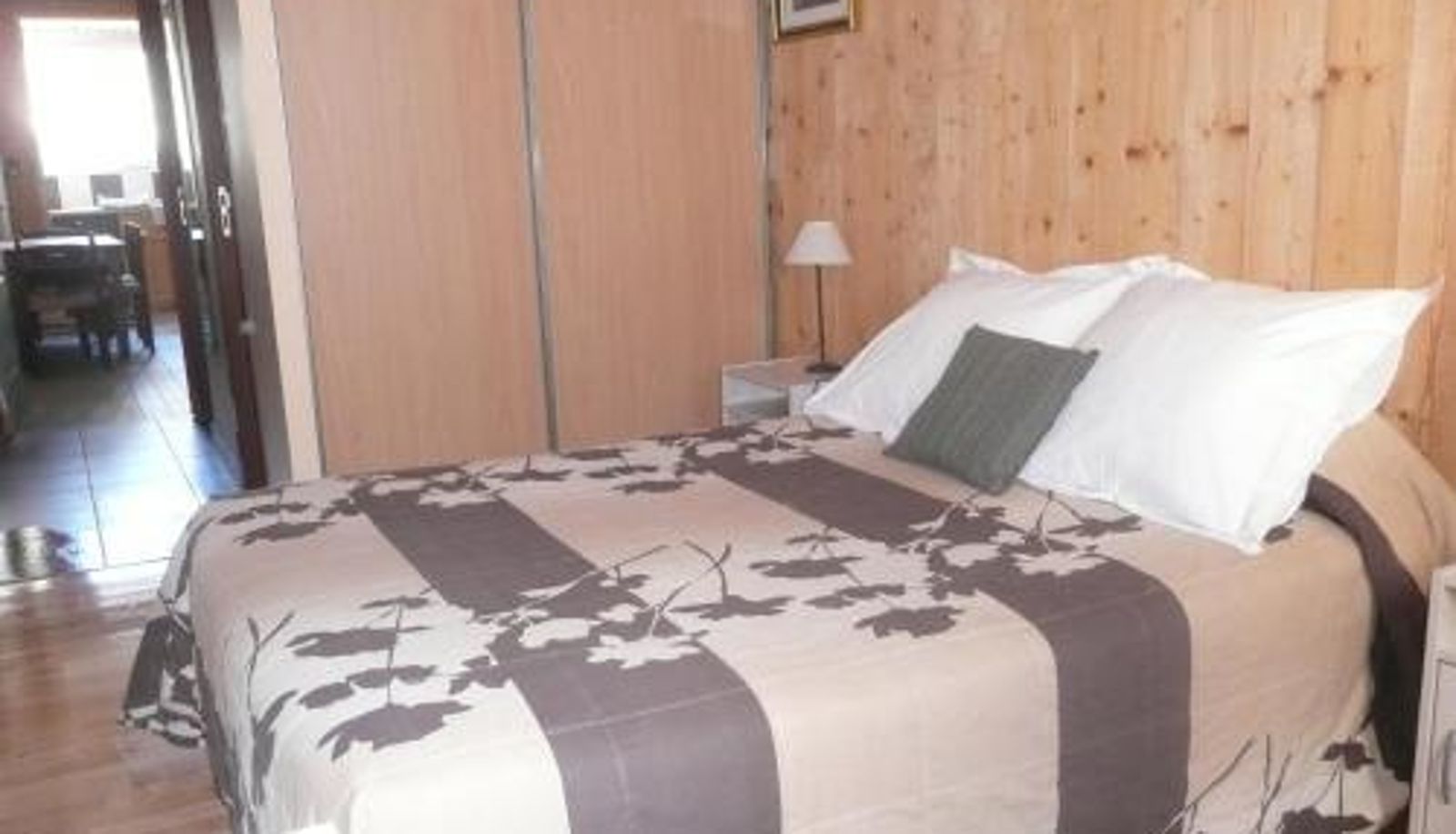 Standard room - Residence L'Etoile du Sancy