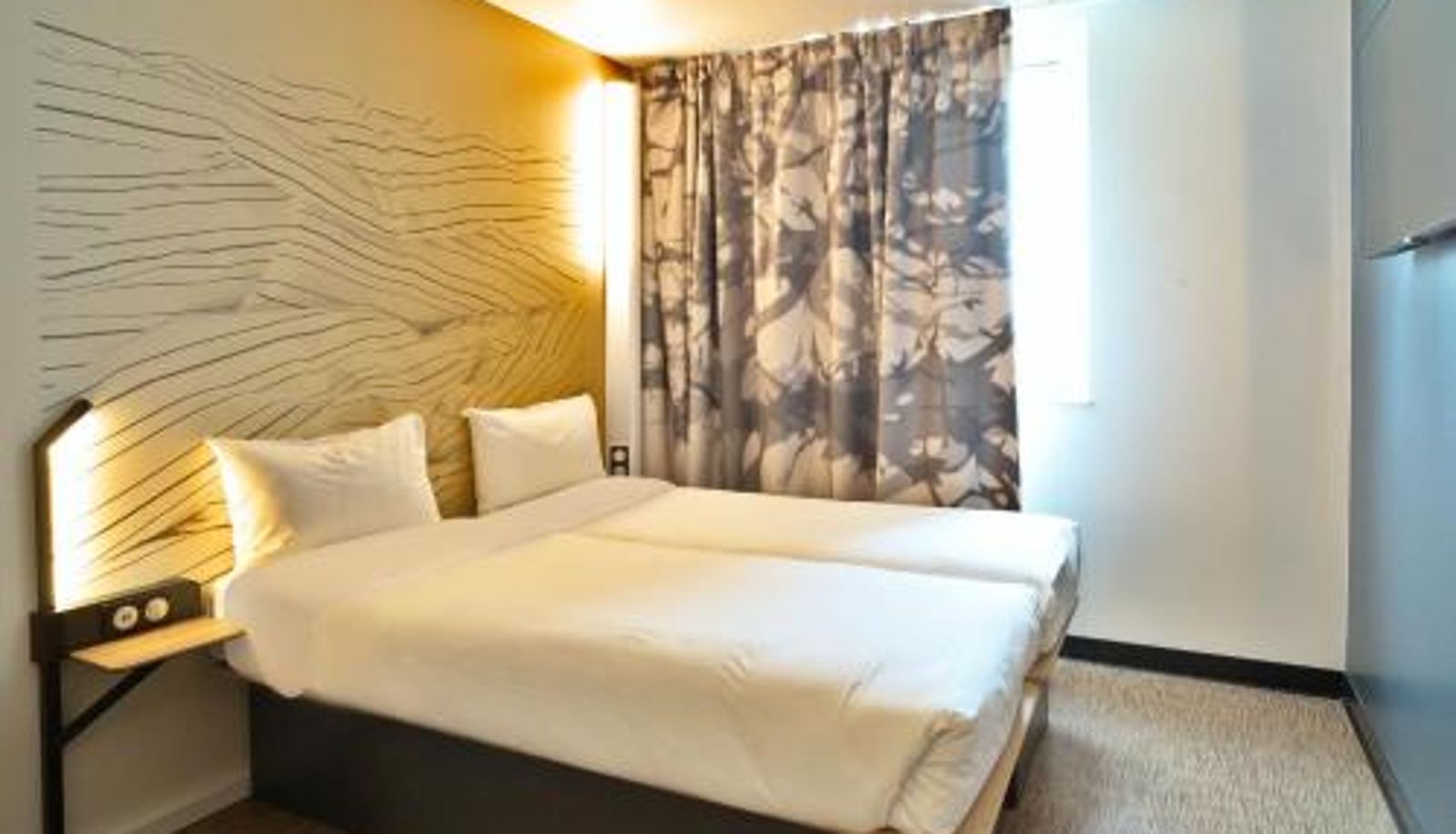 Zimmer - B&B HOTEL Dreux Nord