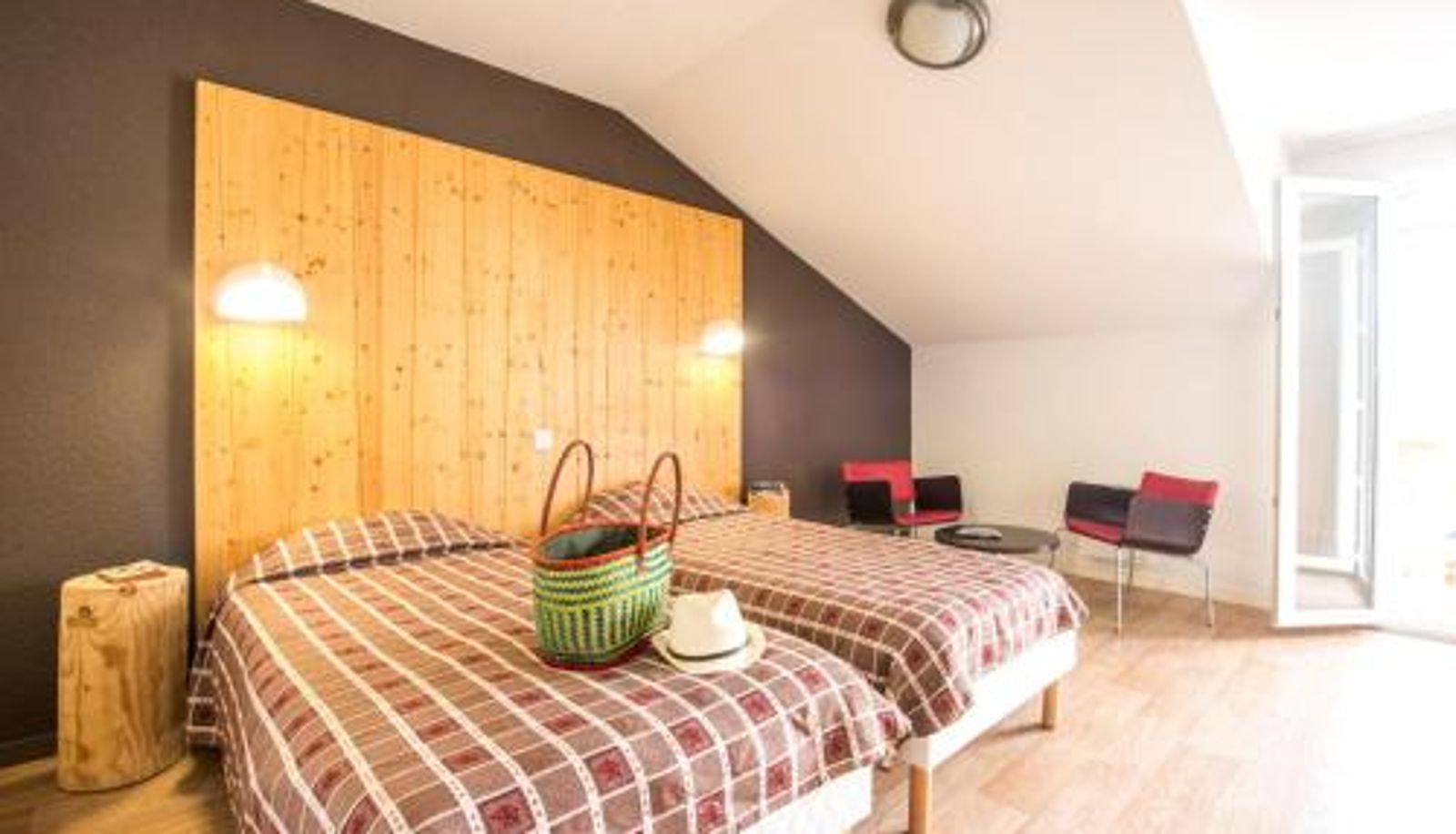 Kamer - Village club de Bois d'Amont