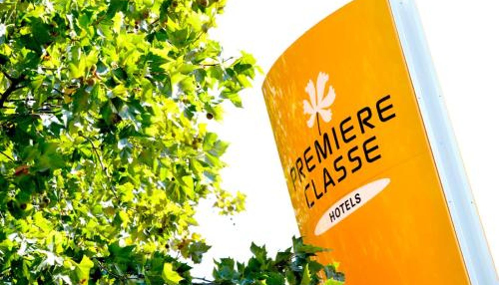 Informacje - Premiere Classe St Etienne Nord Villars