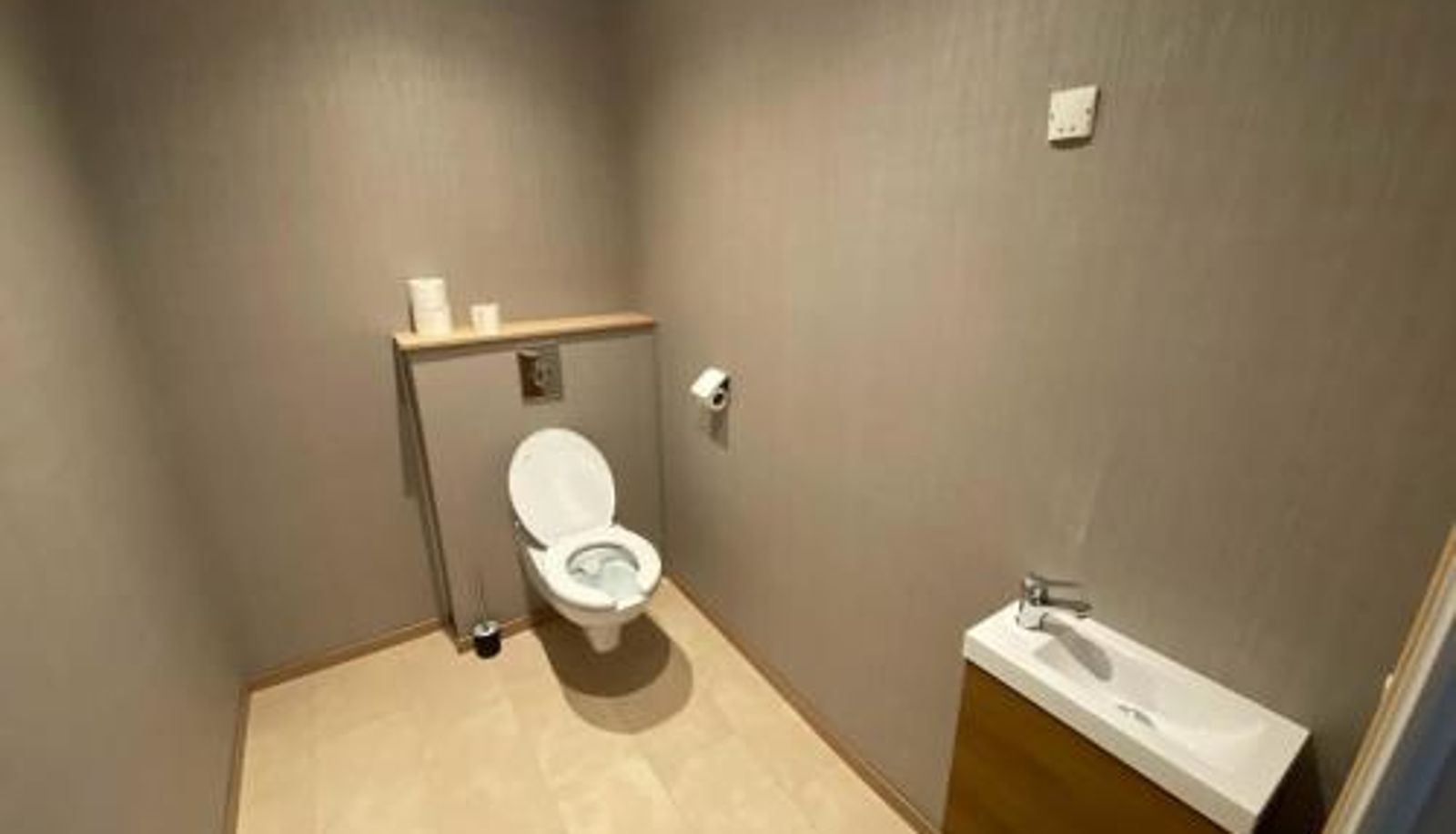 Standardzimmer - Parc Beausejour Aparthotel
