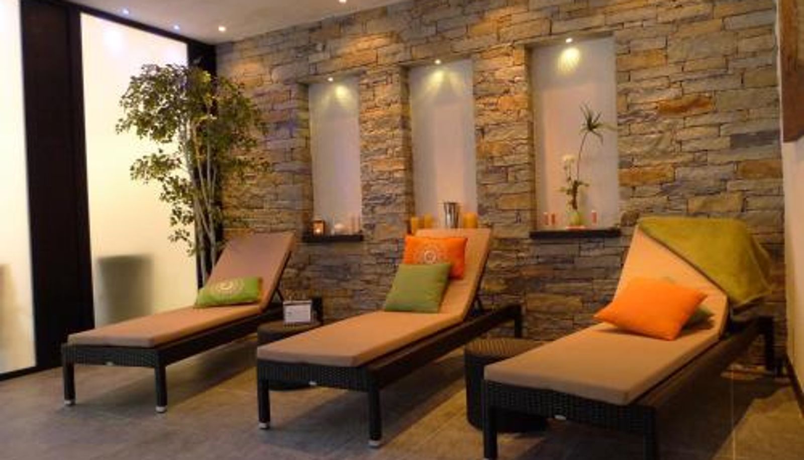 Informacje - CGH Résidences & Spas Le Coeur d'Or