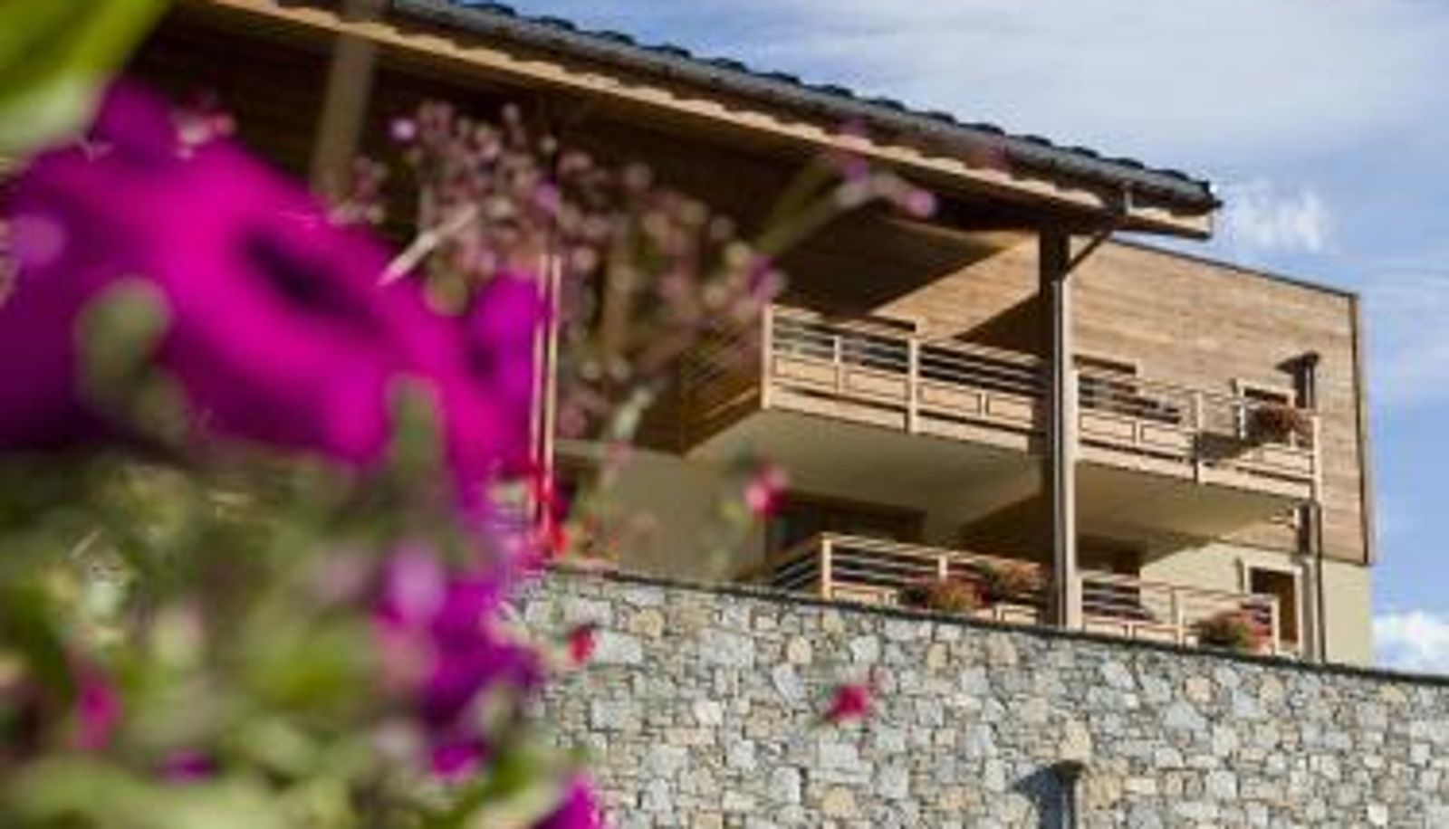 Informacje - CGH Résidences & Spas Le Coeur d'Or
