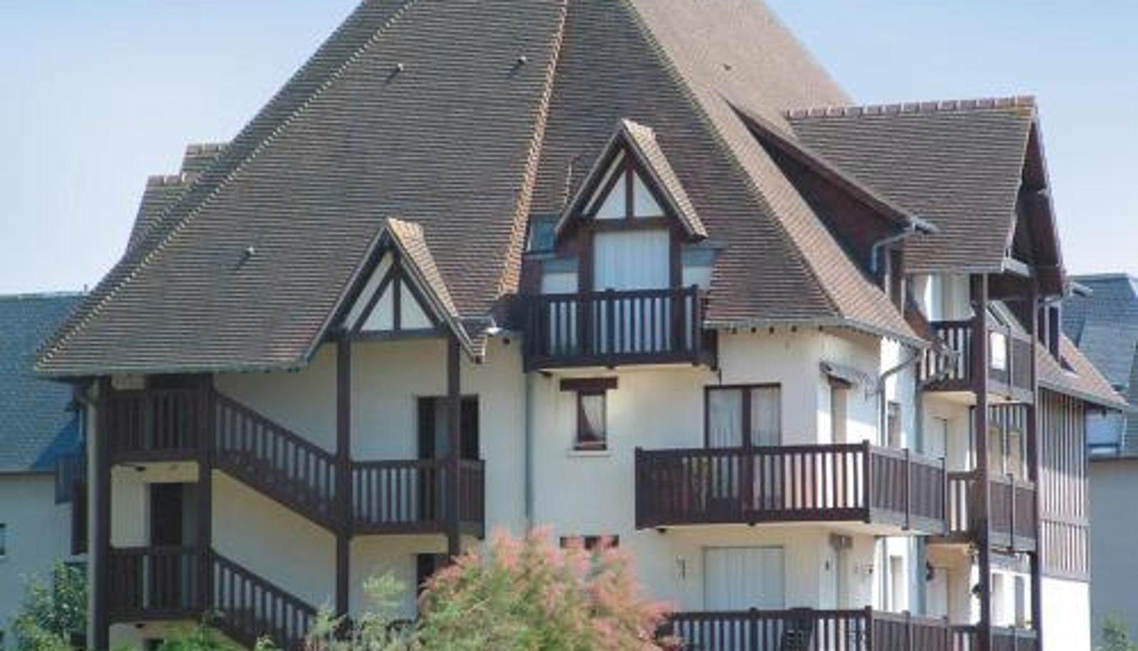 Info - Lagrange Vacances Les Résidences