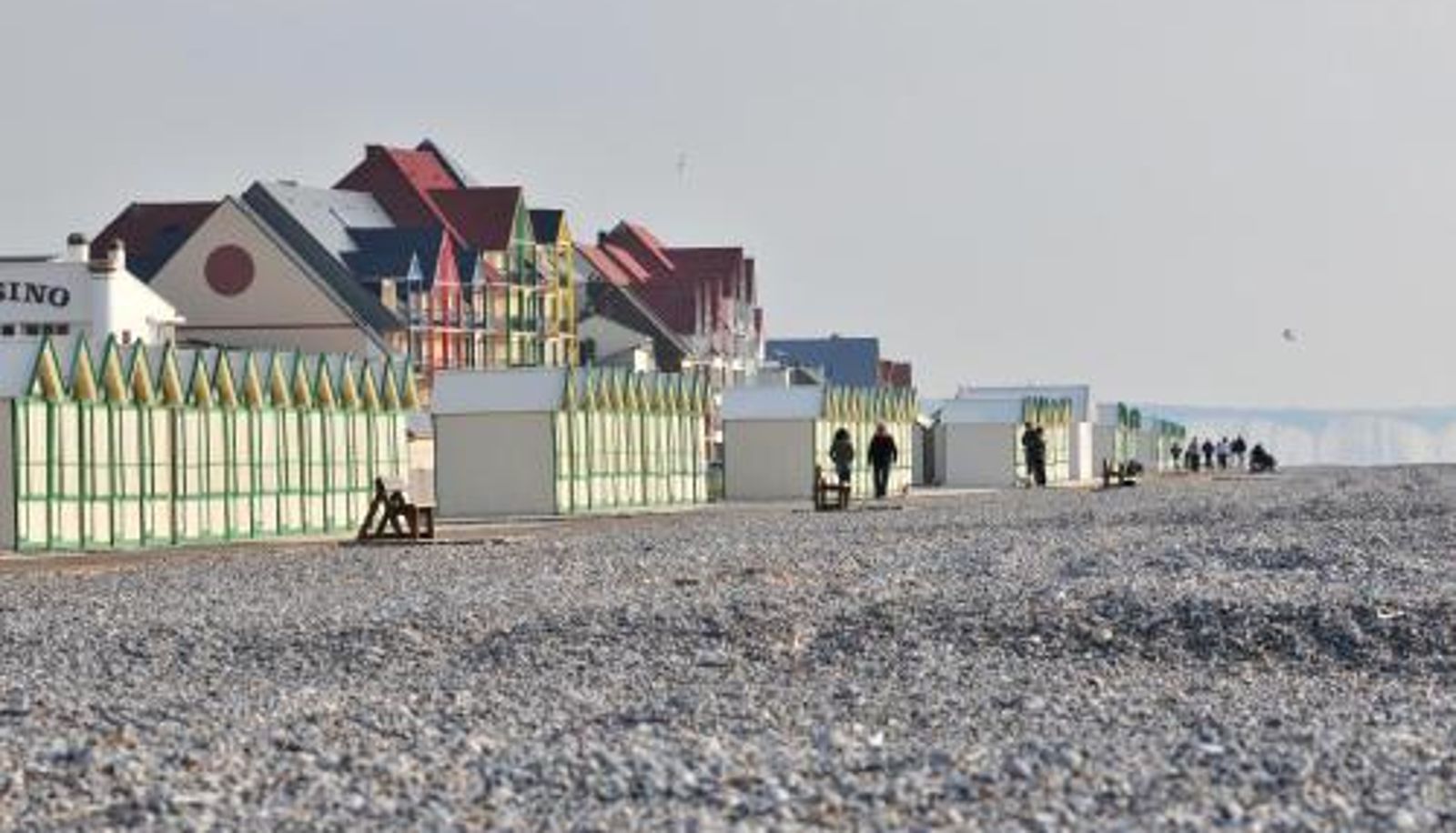 Info - Madame Vacances Les Terrasses De La Plage