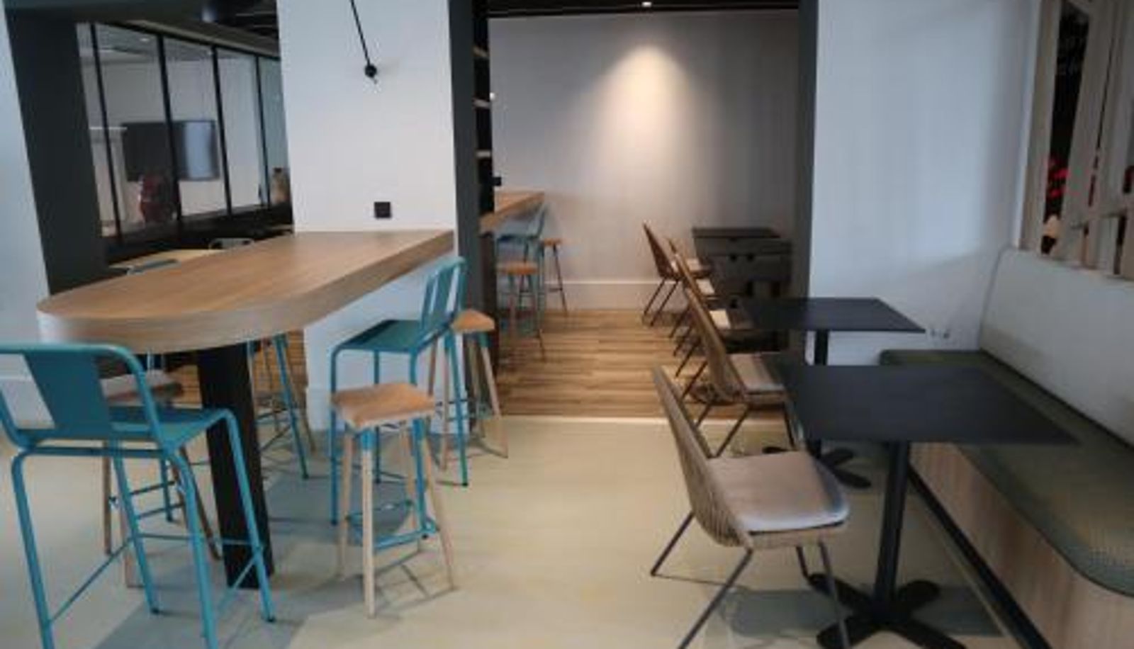 Info - ibis Styles Le Treport Mers Les Bains