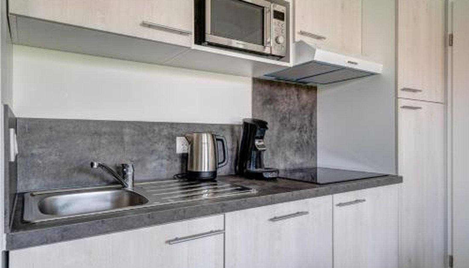 Apartment - Résidence Goélia Le Victoria