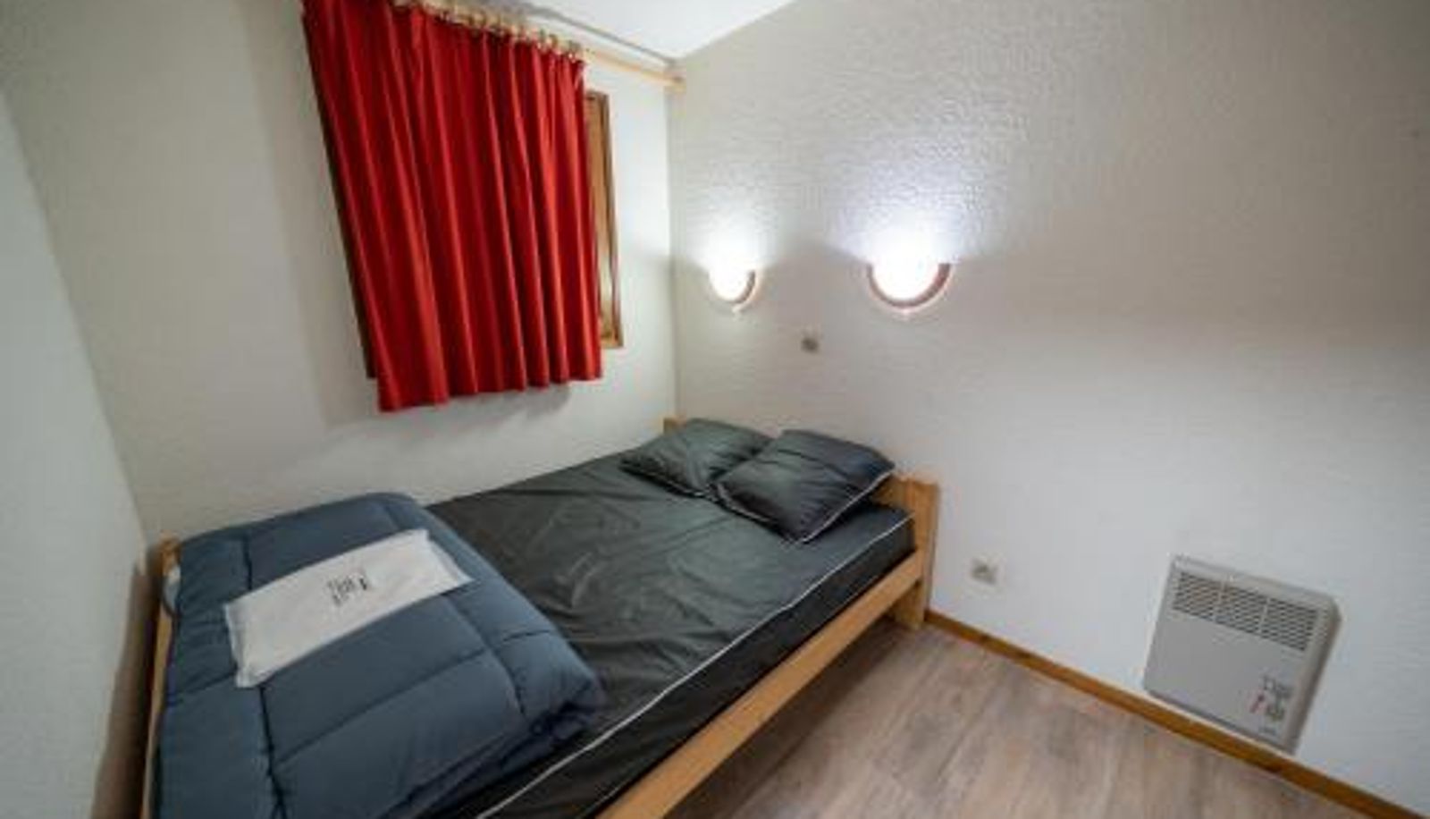 Appartement - Morzine Résidence Capfun du Téléphérique
