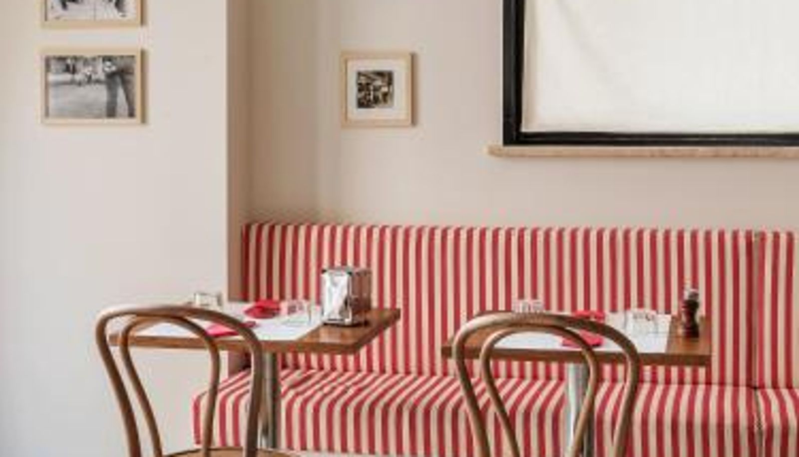 Info - Alfred Hotels Monaco - Hôtel avec rooftop