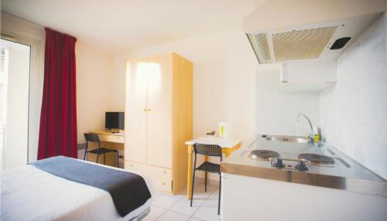 Appartement - City Résidence Avignon