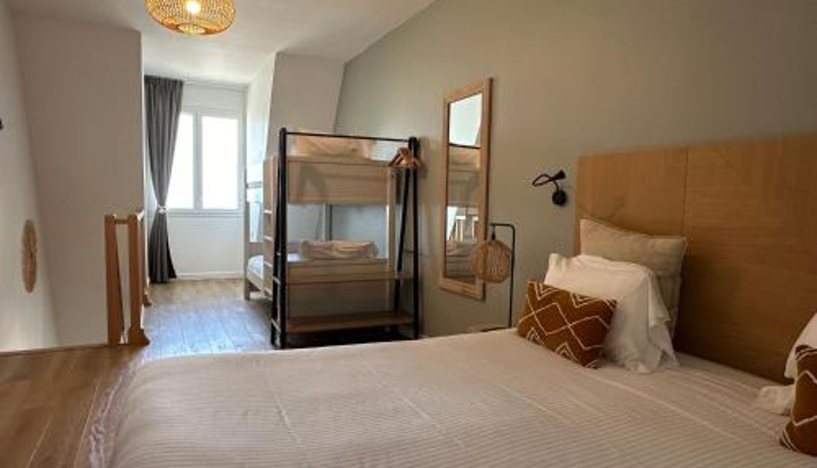 Apartment - Hôtel & Spa FACE À LA MER