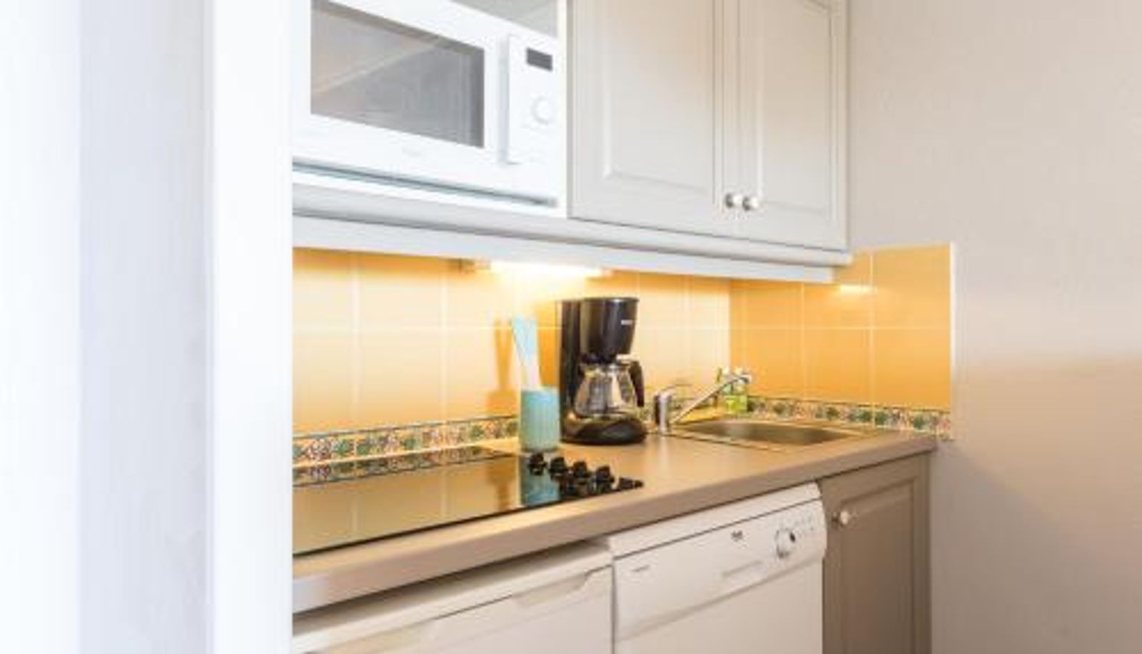 Apartamento - Pierre & Vacances Residence Les Rivages des Issambres