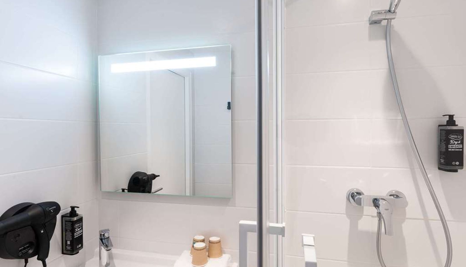 Habitación - ibis budget Rennes Cesson