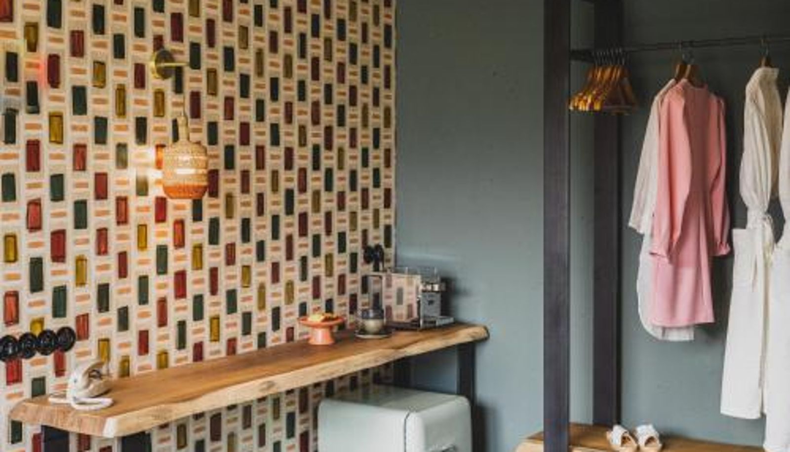 Suite - Le Garage Biarritz Hôtel