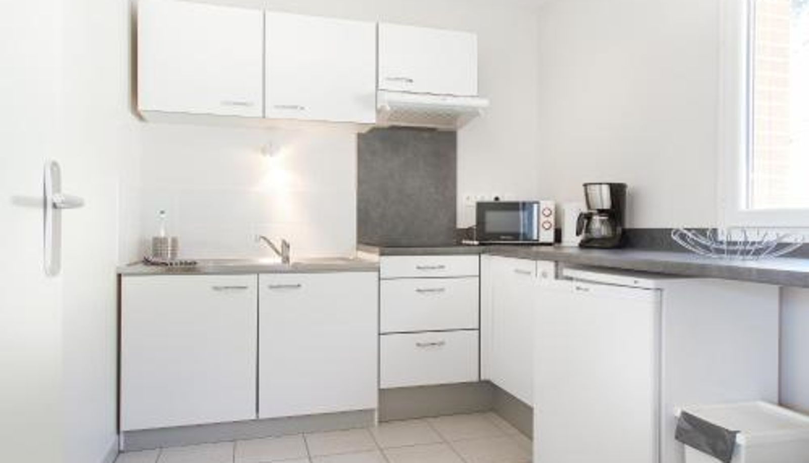 Appartement - Résidence Saint Clair