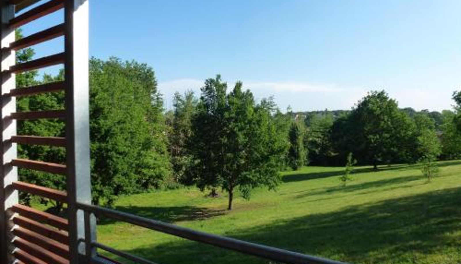 Apartment - Résidence Saint Clair
