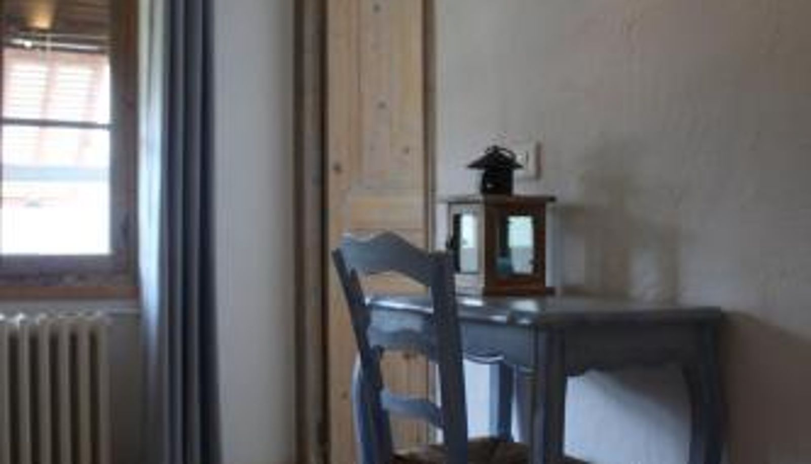 Standardzimmer - Hôtel de Valdeblore