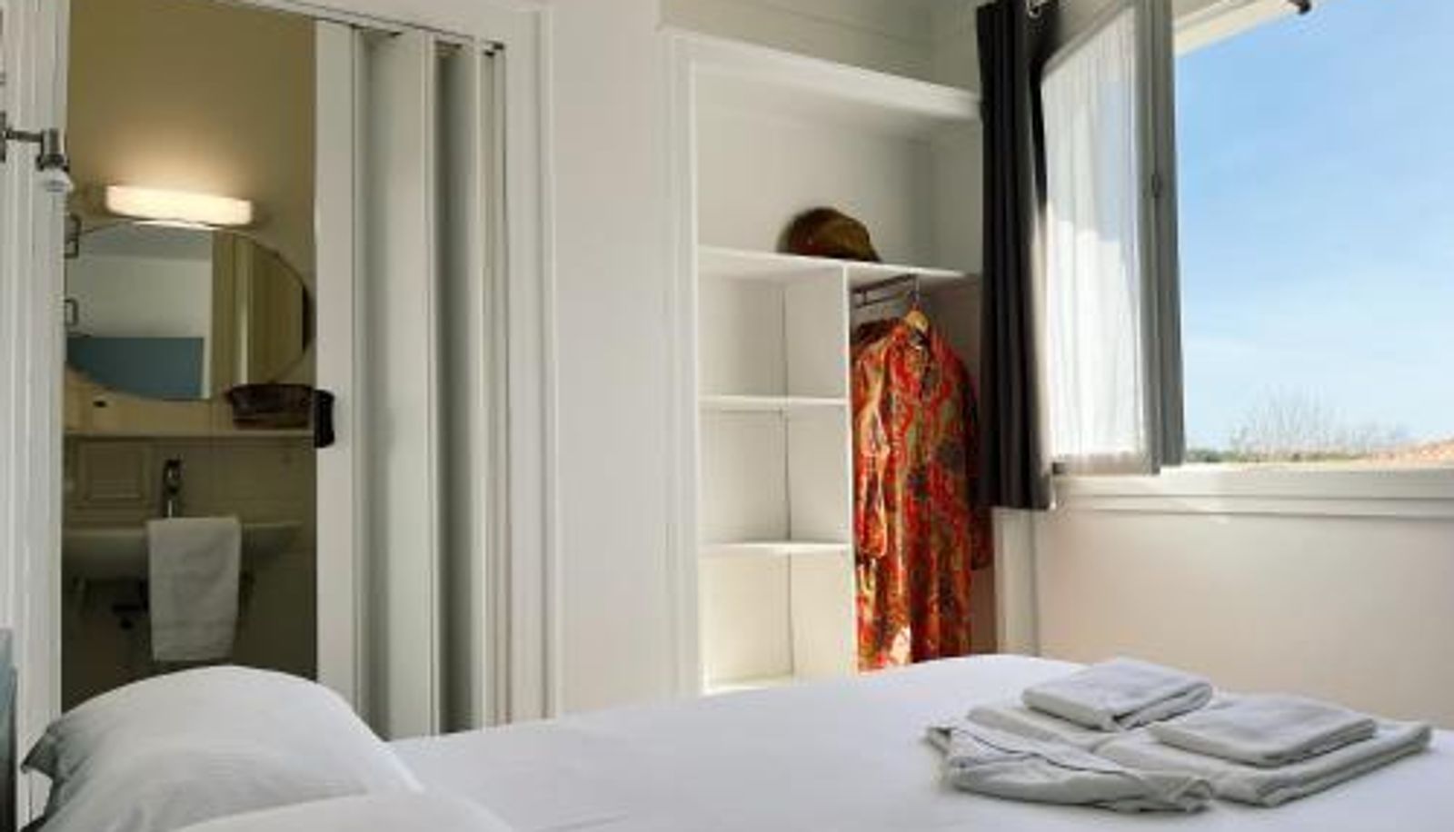 Room - Maison Esperanza hôtel et appartement