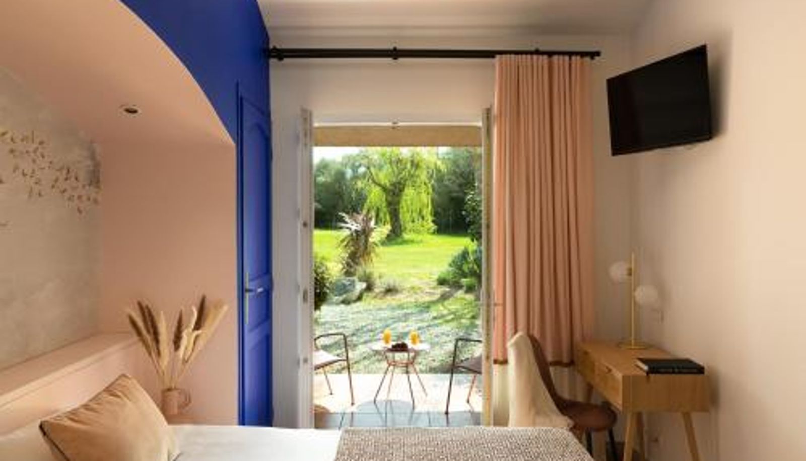 Habitación - San Giovanni