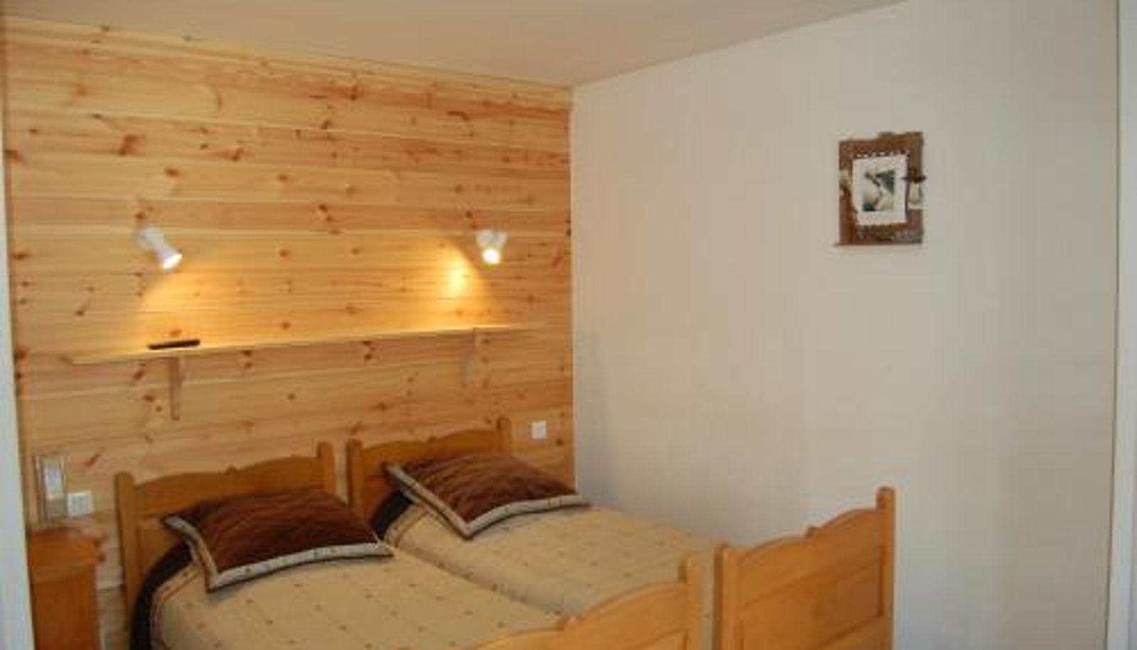 Room - Au Bon Logis