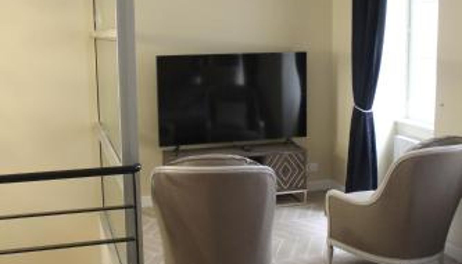Standard room - Duc de Bretagne Luxury Apparthotel