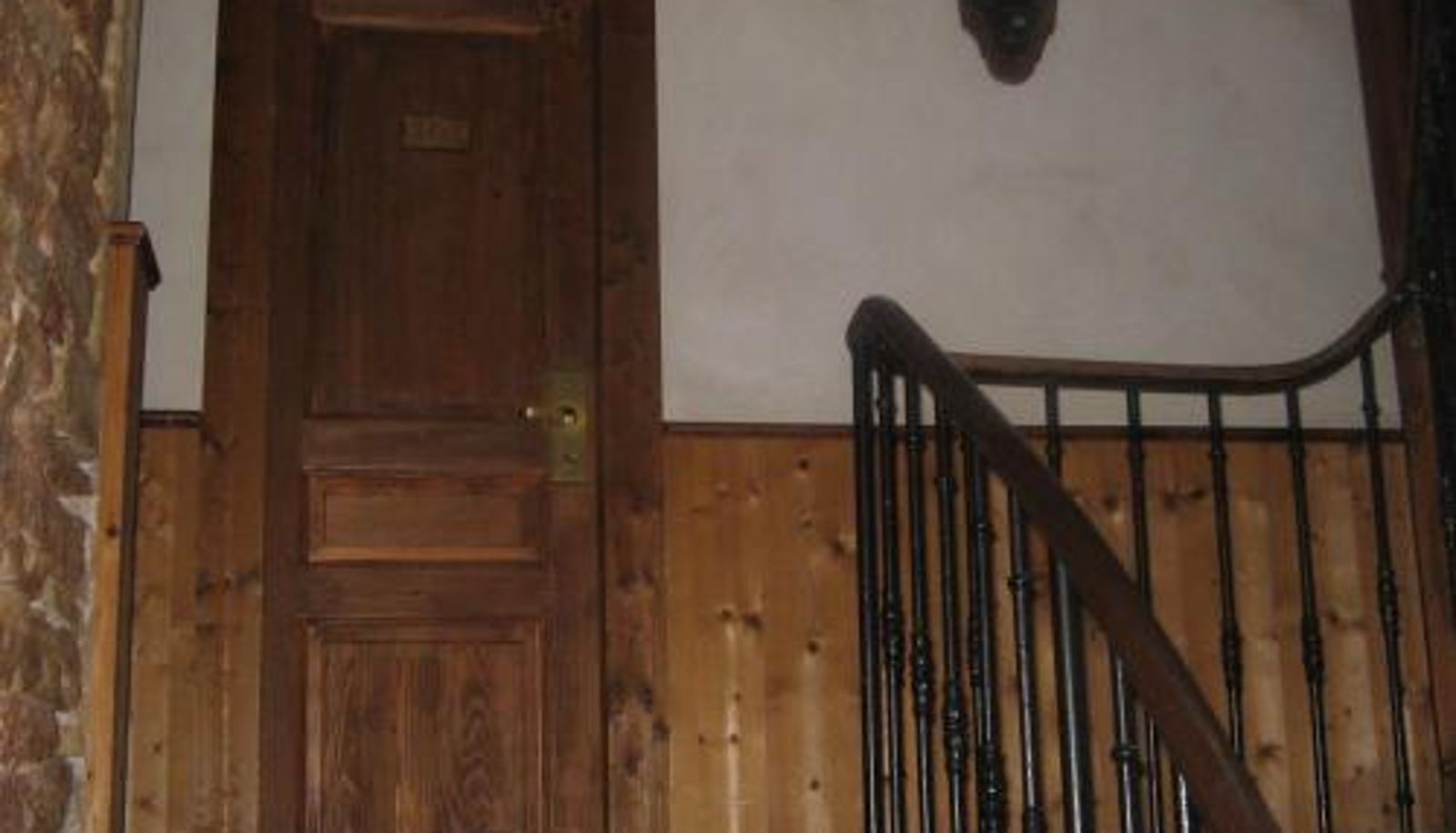 Info - Le Relais de l'Abbaye