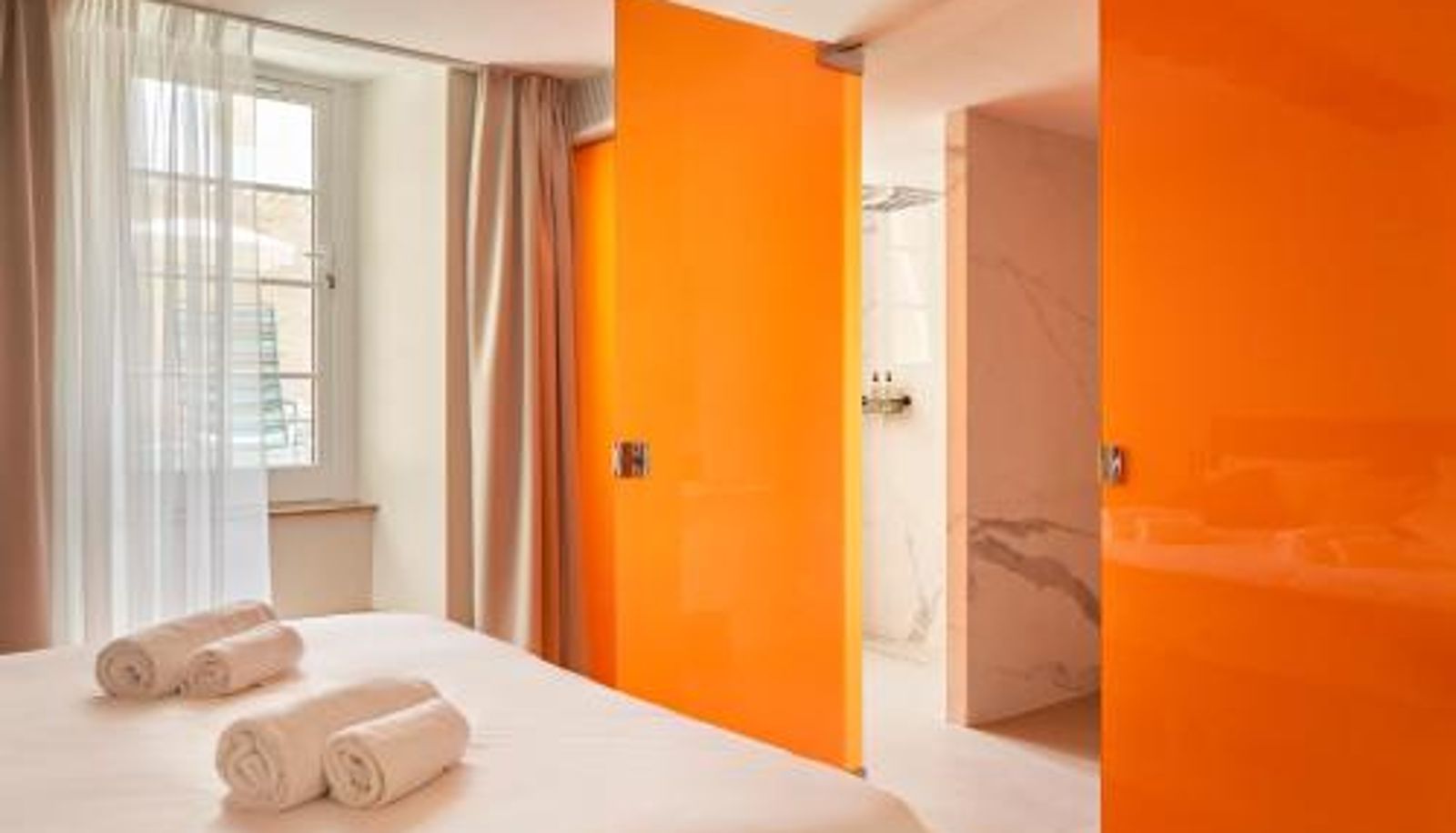 Apartment - Hotel Le Chevalier Bleu