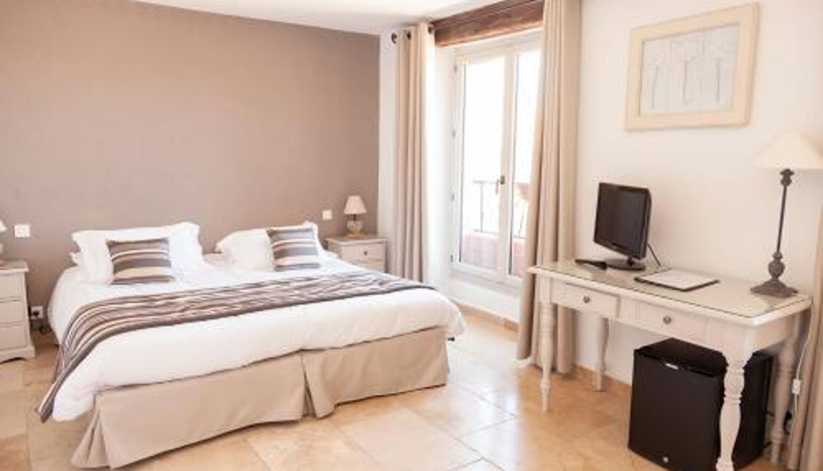 Info - Auberge du Vieux Château