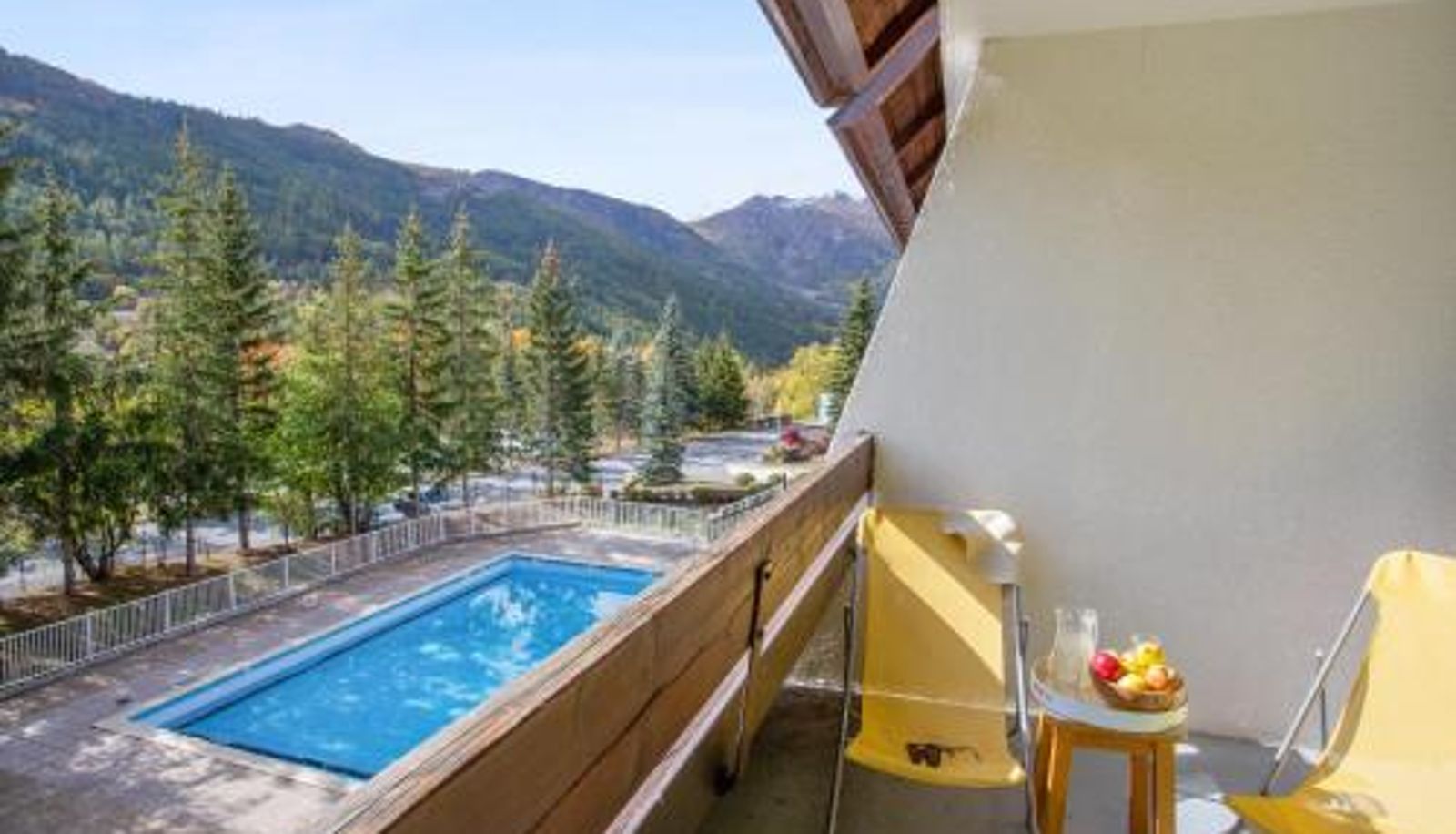 Appartamento - Pierre et Vacances Serre Chevalier Chantemerle