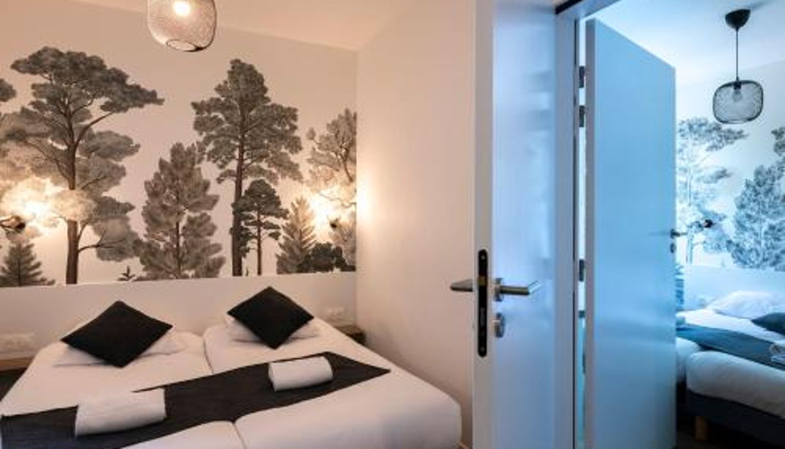 Suite - Lagrange Apart Hôtel Mulhouse Saint Sauveur