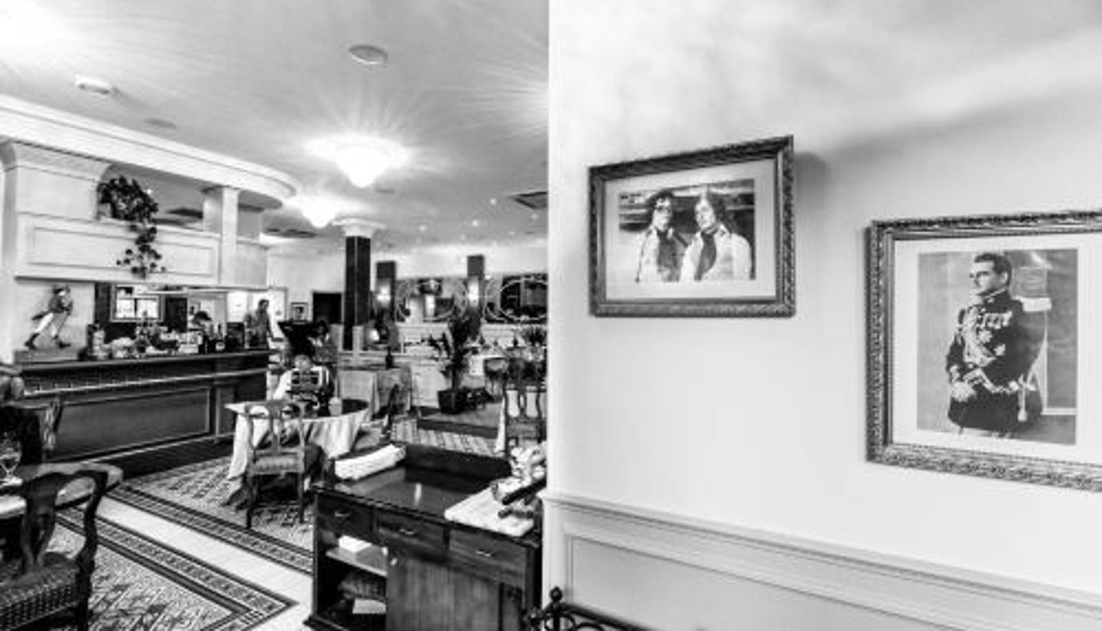 Info - Boutique Hôtel Edmond's
