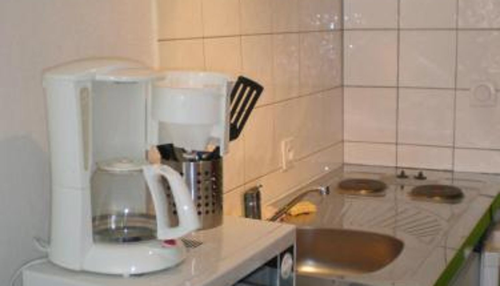 Apartment - Appart Hotel de la Paix