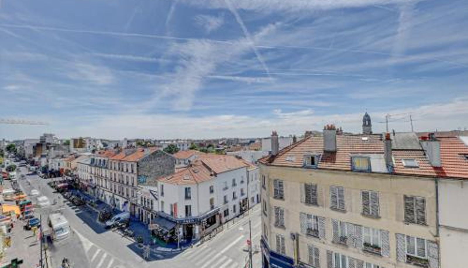Info - Hôtel Robespierre Ex Idéal hôtel Paris - Montreuil