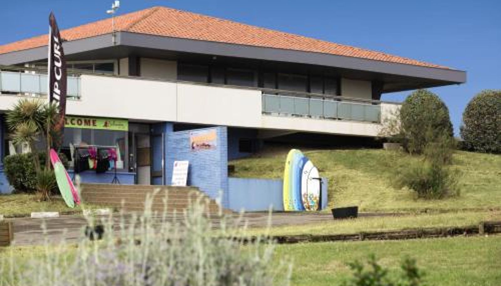 Informacje - Belambra Clubs Seignosse Les Estagnots