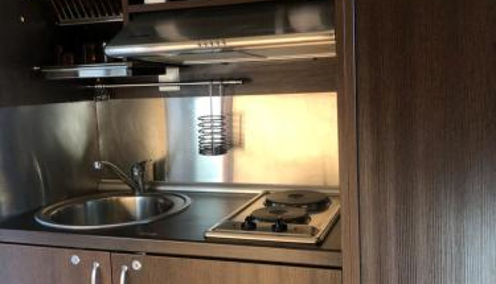 Apartment - Hotel Corsica - Porto Corse